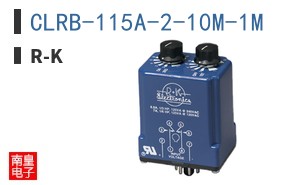 CLRB-115A-2-10M-1M ͼƬ